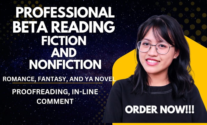 beta read first chapter beta reader romance beta reader proofread fantasy