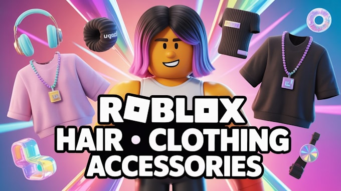 Do roblox ugc roblox acessórios roblox modelo 3d modelo roblox avatar
