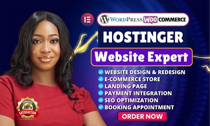 hostinger website design wordpress website design hostinger website design