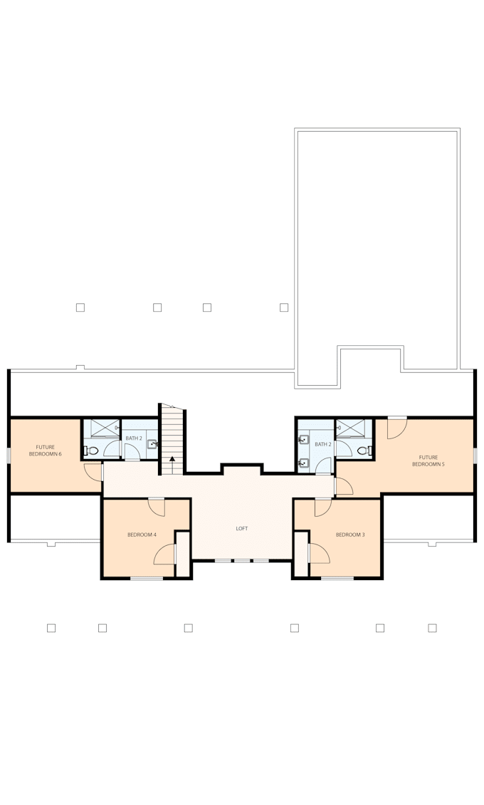 create professional plans for real estate