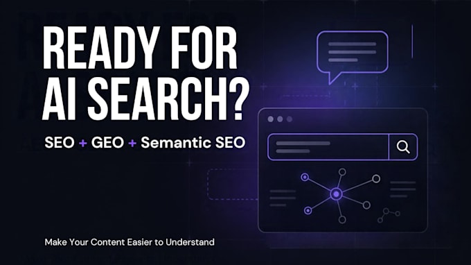 do google ai SEO optimization with aeo GEO and technical