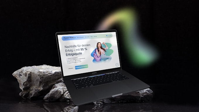 build a professional ecommerce website in wix studio