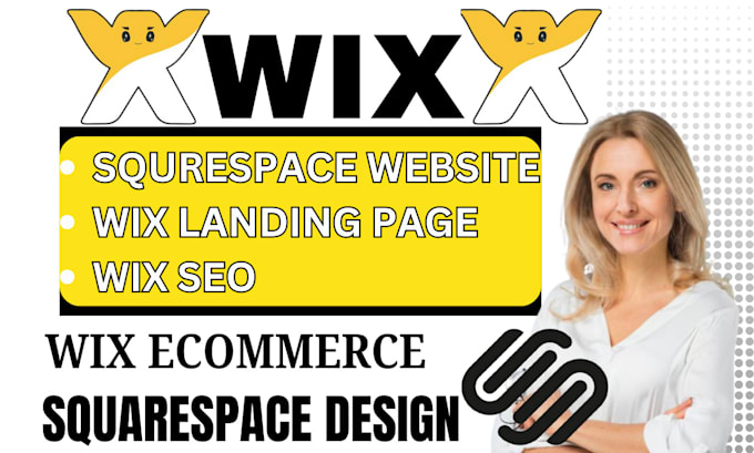 build squarespace website design wix ecommerce website wix squarespace redesign