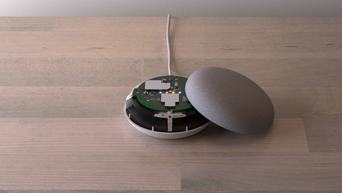make 3d product renderings and animations in keyshot