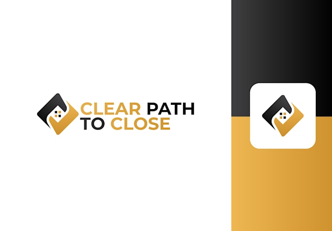 create a modern minimalist professional business logo design or redesign