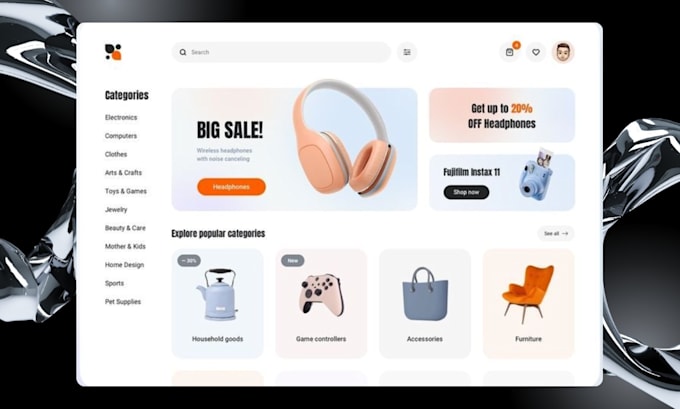 bubble marketplace developer, payment integration  stripe, app development ai