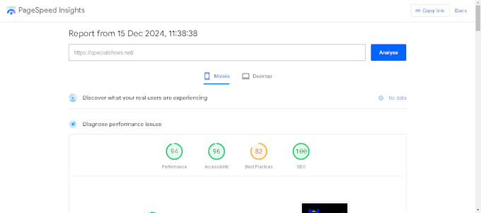 fix technical SEO issues that are blocking your sales
