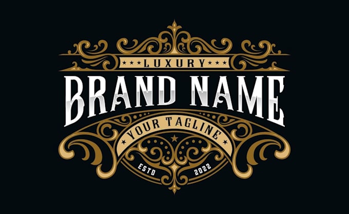 design a professional logo for tattoo studio and barbershop