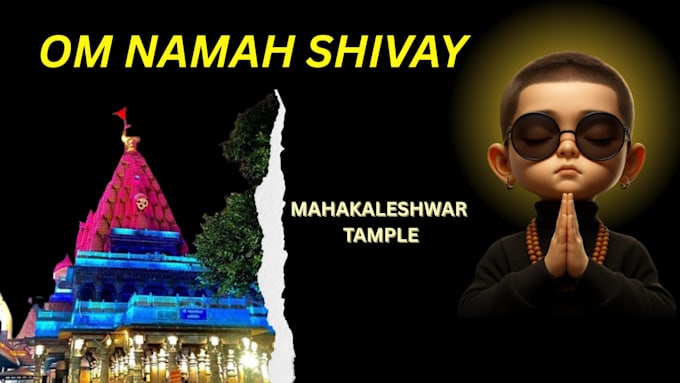 design eye catching youtube, facebook, instagram thumbnails