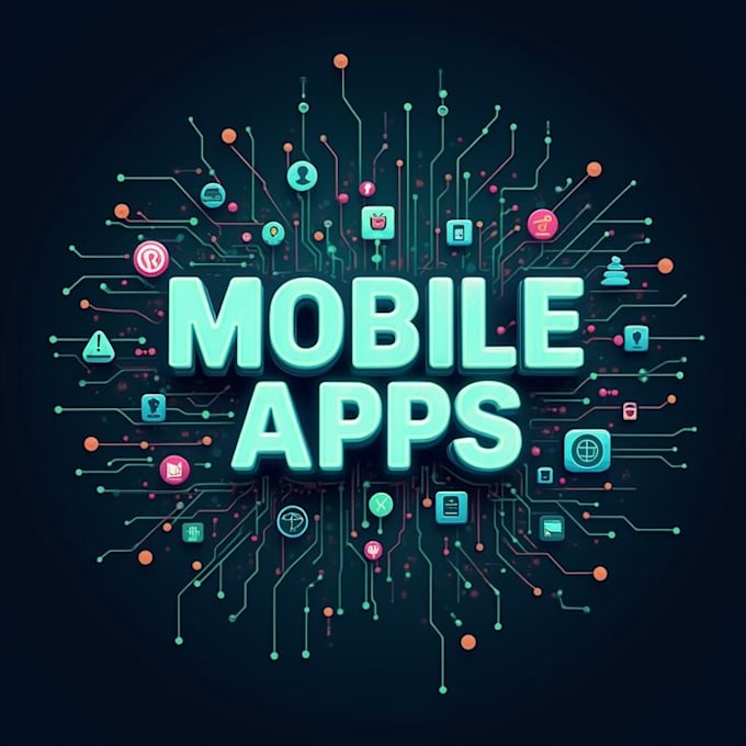 do mobile app development ,building android java developer