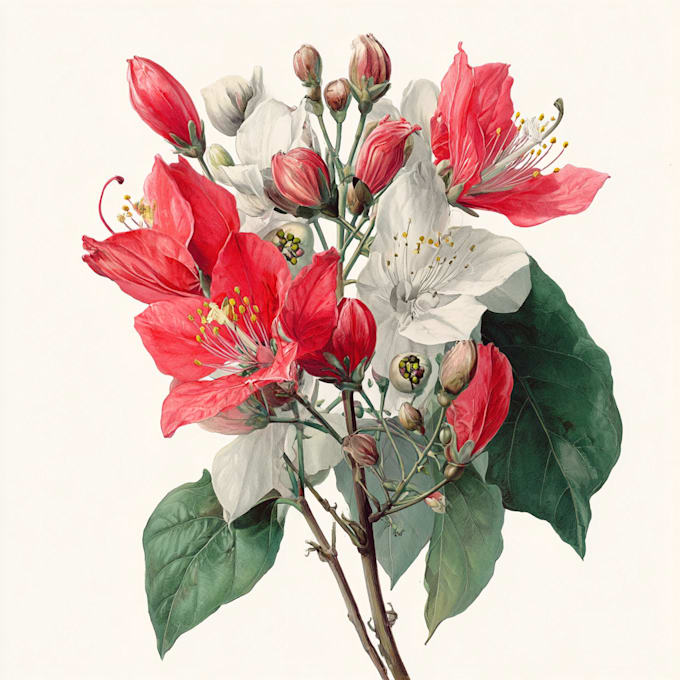 illustrate best botanical illustration