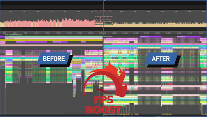 optimize your unreal engine game for better fps and performance