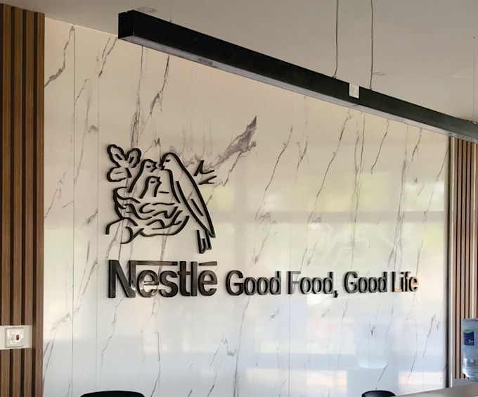 create and manage all your signage projects in ghana