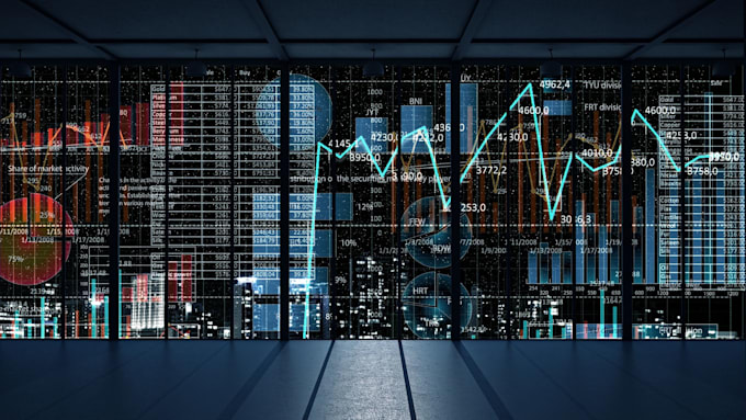 develop a custom hft trading bot for crypto, forex, or metatrader