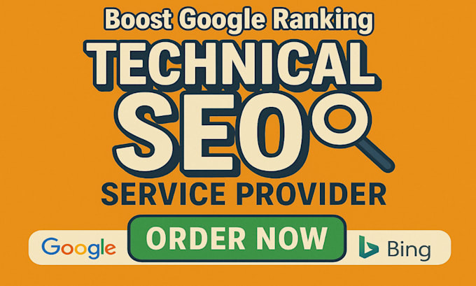 do complete onpage SEO optimization to google rankings