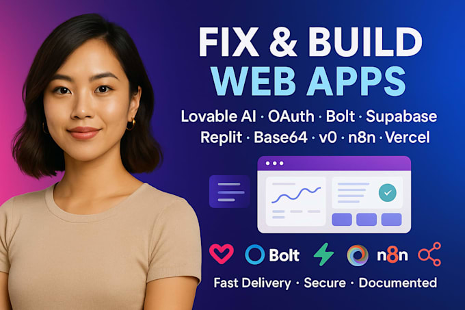 fix deploy base44 lovable replit bolt supabase rocket new v0 cursor ai base44