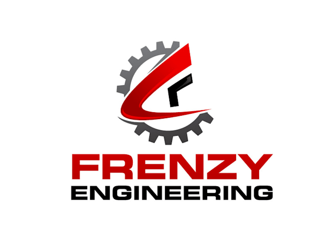 do high quality custom electronics logo design just 12 hrs
