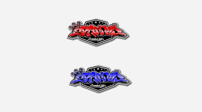design  car and automotive logo