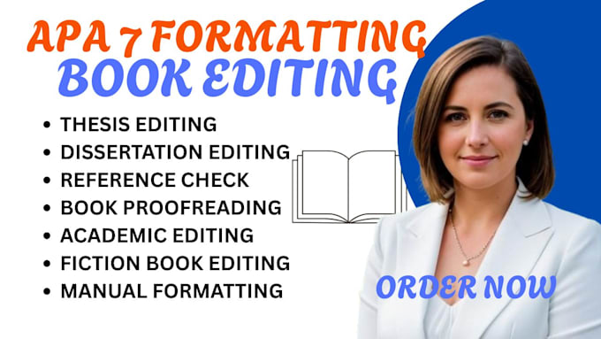 proofread fiction,edit apa journal,format your book,novel,manuscript,textbook