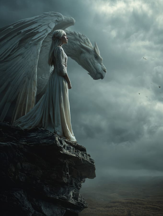 photo manipulation and photo editing