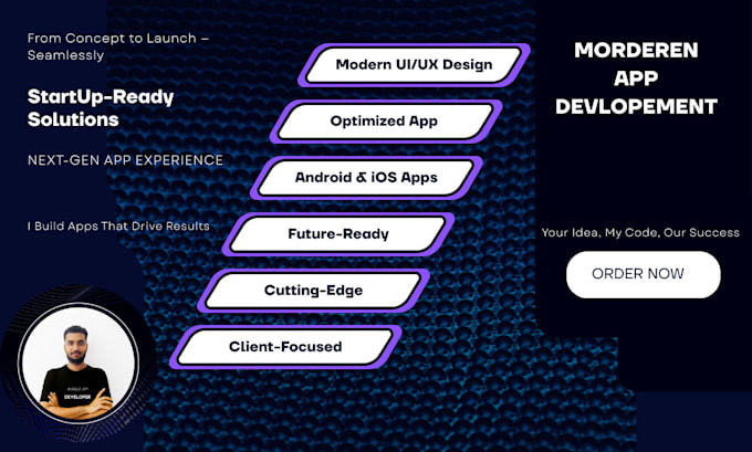 create cross platform car wash and booking app