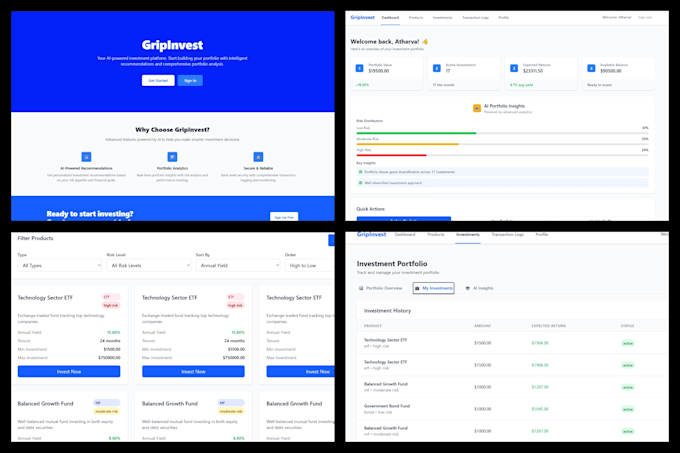 provide expert fullstack web development with react and nodejs