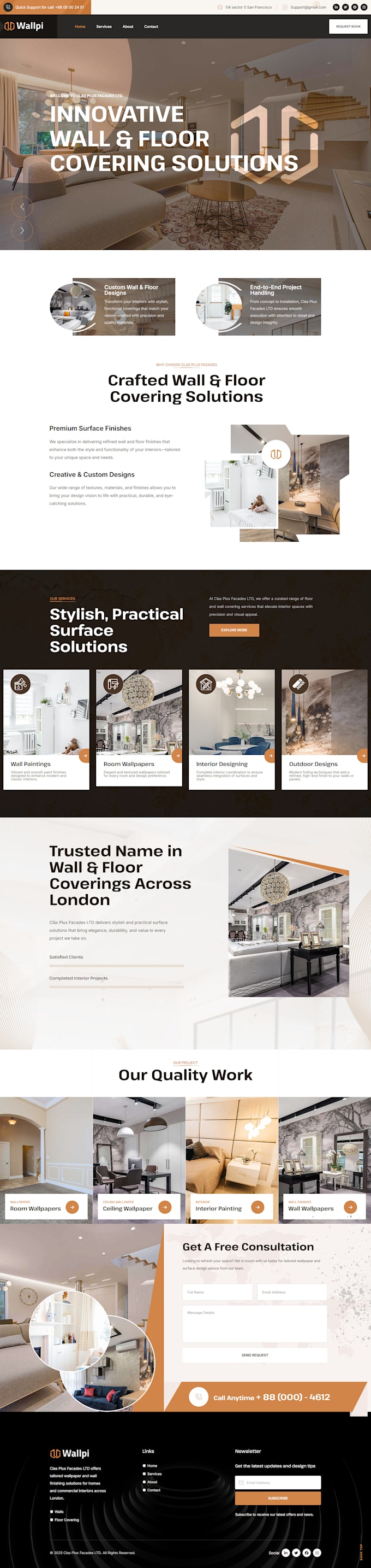 develop woocommerce wordpress website with elementor pro