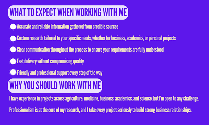 do market research, startup research and idea validation