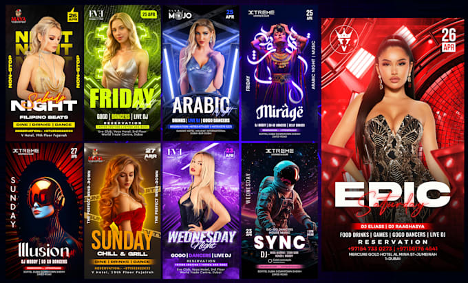 do any graphic design