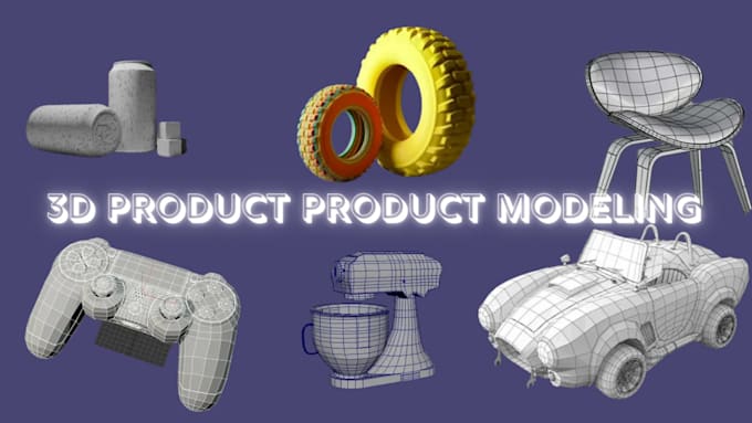 do product modeling, rendering, cad, 3d product design, industrial design, anime
