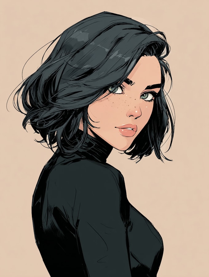 do comic strip comic book illustration comic book