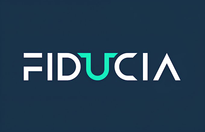 design creative wordmark, futuristic, font, text based logo design