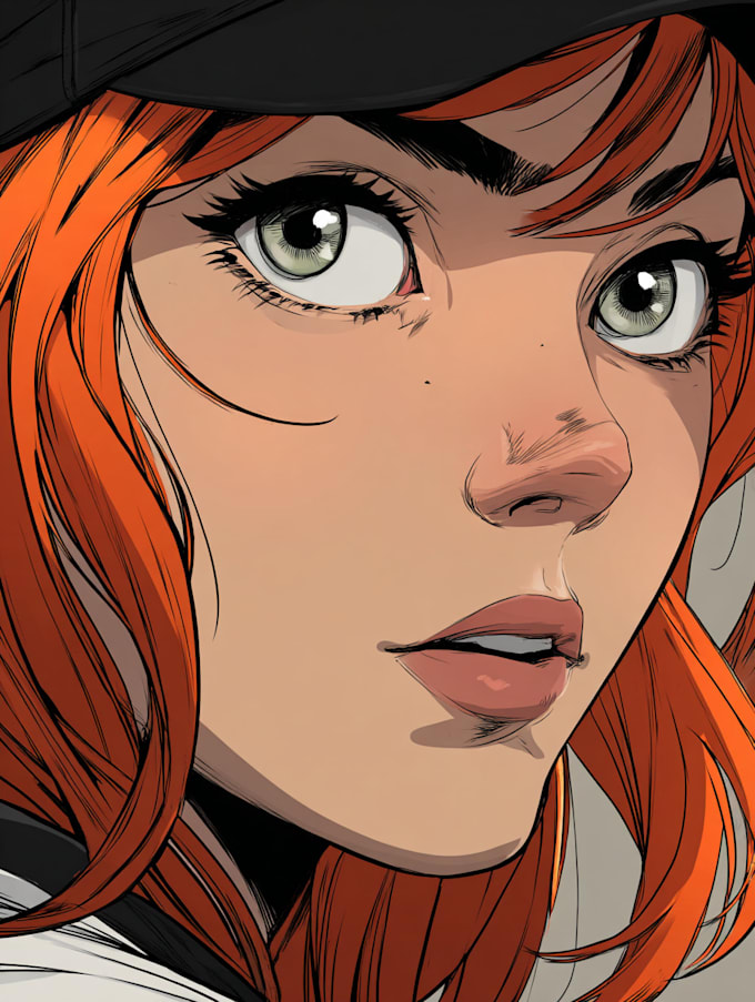 do comic strip comic book illustration comic book