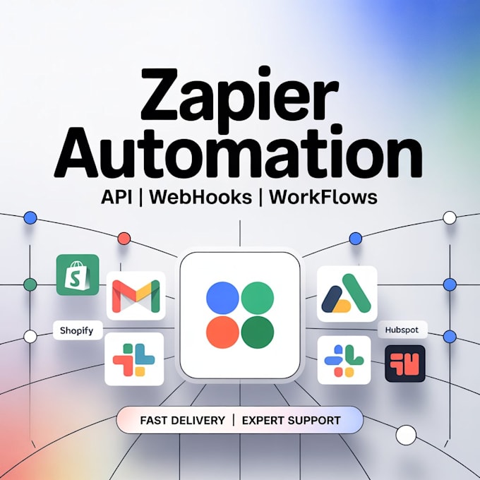 do zapier integration and zapier automation