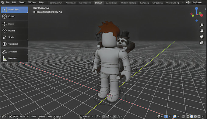 model 3d roblox charcater, vrchart, human model, tattooed charcater, dayz, ue5