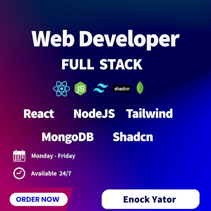 develop a secure and reliable mern stack web application