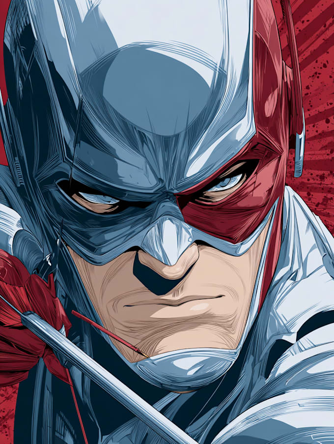 design comic strip comic book illustration comic book