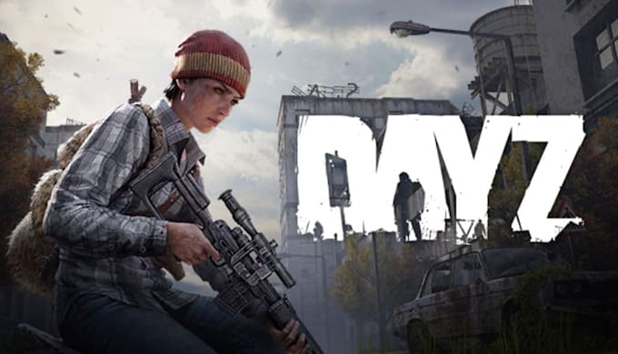 setup custom places for your dayz server