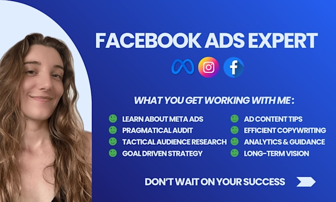 scale your business with successful meta ads