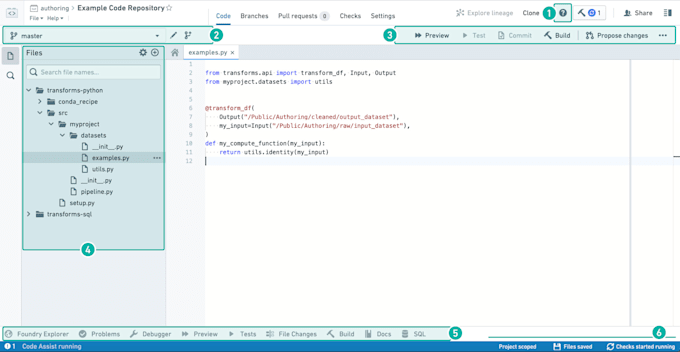 provide  data solutions as a palantir data engineer and  statistics help