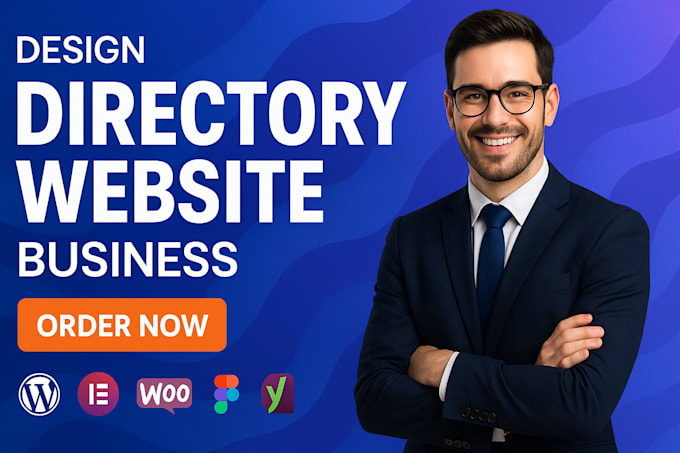 create wordpress business directory website with listing pro or mylisting