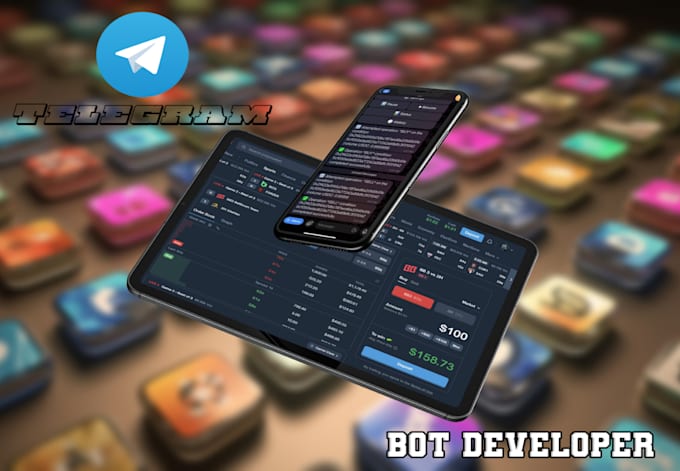 be build copy trading bot pumpfun bundle bot volume bot polymarket kalshi bot