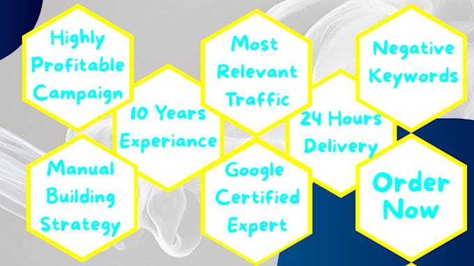 set up google ads adwords PPC campaign and manage it in 1day