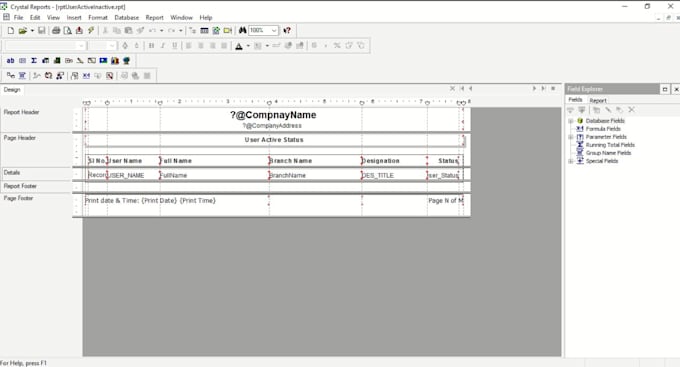 install mssql dot net iis crystal report