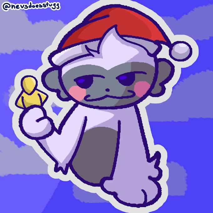 make gtag aka gorilla tag art