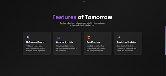 create a wholesome website how ever you like it