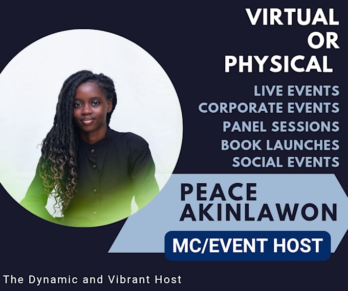 host cohost and moderate zoom meeting webinar or virtual event