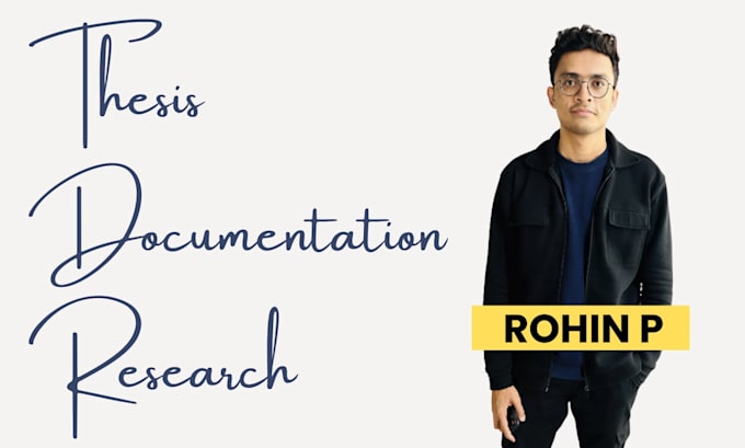 do cloud computing technical writing and research for masters and phd projects