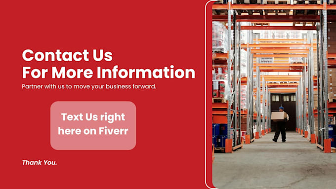 create analytics websites for truck logistics companies