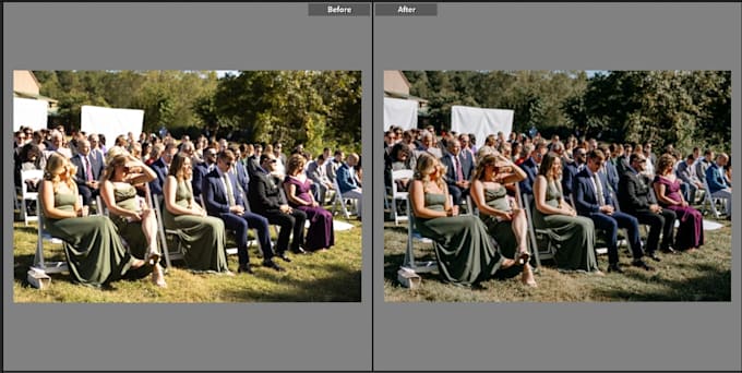 cull and edit photos in adobe lightroom